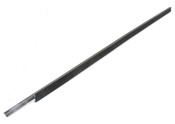 BMW Door Weather Strip Outer Right - Genuine BMW 51218204228