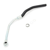 BMW Power Steering Suction Hose - Rein 32411093727