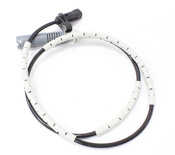 BMW ABS Wheel Speed Sensor - Genuine BMW 34526870076