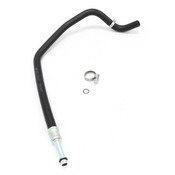 BMW Power Steering Return Hose - Rein 32411095515