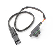 BMW SMG Gear Position Sensor (325i 330i 525i) - Genuine BMW 23427507168