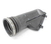 Mini Engine Air Intake Hose - Genuine Mini 13711491745
