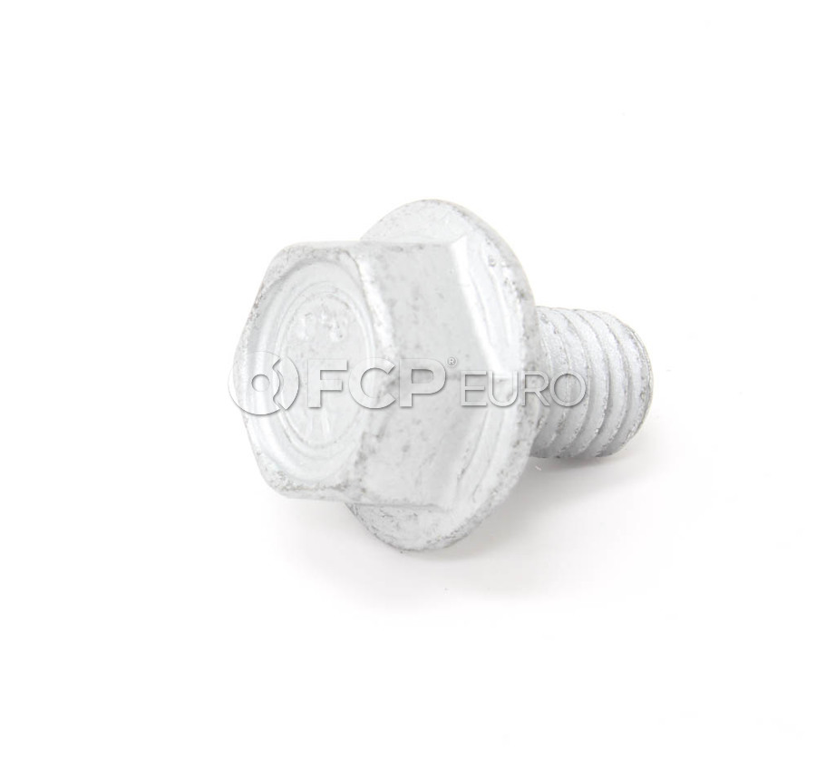 BMW Hex Bolt (M8X128 8Zns3) - Genuine BMW 07119904134 | FCP Euro