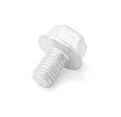 BMW Hex Bolt (M8X128 8Zns3) - Genuine BMW 07119904134