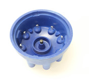 Land Rover Distributor Cap - Lucas STC8368