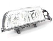 Volvo Headlight Left (S80) - Genuine Volvo 8693553OE