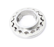 Saab Oil Pump - Pro Parts 8822702