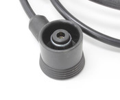 Mercedes Engine Crankshaft Position Sensor - Genuine Mercedes 0021533428