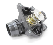 BMW Thermostat Assembly - Genuine BMW 11517805811