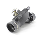 BMW Thermostat Assembly - Genuine BMW 11517805811