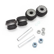 Mercedes Control Arm Repair Kit - Lemforder 1243300675