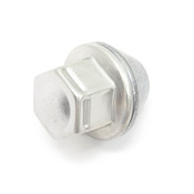 Volvo Wheel Lug Nut - Febi Bilstein 31329645