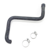 BMW Crankcase Breather Hose - Rein 11151708801