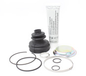 Audi VW CV Joint Boot Kit - Genuine Audi VW 4B0498201
