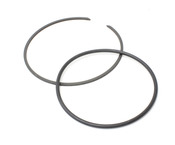 Audi VW CV Joint Boot Kit - Genuine Audi VW 4B0498201