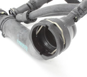 Audi VW Radiator Coolant Hose - Genuine VW Audi 1K0122101KT
