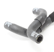 Audi VW Radiator Coolant Hose - Genuine VW Audi 1K0122101KT