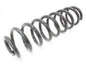Mercedes Coil Spring  - Genuine Mercedes 2513210404