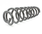 Mercedes Coil Spring  - Genuine Mercedes 2513210404