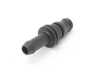 Mercedes Engine Cooling Hose Connector - Genuine Mercedes 0039970689