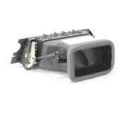 BMW Fresh Air Grille Right - Genuine BMW 64229130462