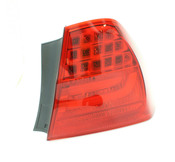 BMW Tail Light Assembly - Genuine BMW 63217289430
