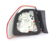 BMW Tail Light Assembly - Genuine BMW 63217289430