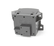 BMW Convertible Top Switch - Genuine BMW 61319185675