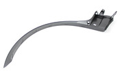 BMW Fender Trim Front Right (E83) - Genuine BMW 51713405818