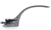 BMW Fender Trim Front Left (E83) - Genuine BMW 51713405817