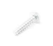 BMW Fillister Head Screw (K50X25mm) - Genuine BMW 51169158228