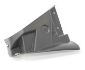 BMW Guide Right Bottom (325i 325xi 330i) - Genuine BMW 51127031976