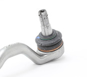 BMW Tie Rod Assembly - Genuine BMW 32106793496
