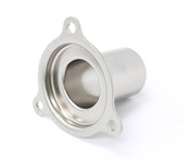 Mini Cooper Clutch Release Bearing Guide Tube - Genuine Mini 23117551719