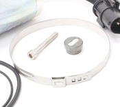 BMW SMG Hydraulic Pump - Genuine BMW 23017841032