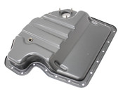 BMW Oil Pan - Genuine BMW 11131702891