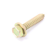 BMW Hex Head Screw (St63X32CZ1) - Genuine BMW 07119916975