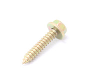 BMW Hex Head Screw (St63X32CZ1) - Genuine BMW 07119916975