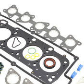 Audi Cylinder Head Gasket Set - Reinz 034198012M