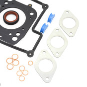 Audi Cylinder Head Gasket Set - Reinz 034198012M