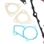 BMW Cylinder Head Gasket Set - Elring 11121730253