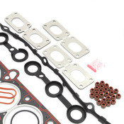 BMW Cylinder Head Gasket Set - Elring 11121730253