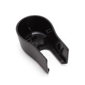 BMW Wiper Axle Cover - Genuine BMW 61627142604
