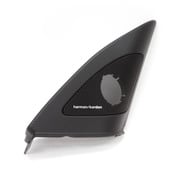 BMW Corner Moulding Interior Right (Harman-Kardon) - Genuine BMW 51337270890