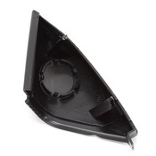 BMW Corner Moulding Interior Right (Harman-Kardon) - Genuine BMW 51337270890