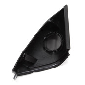 BMW Corner Moulding Interior Left (Harman-Kardon) - Genuine BMW 51337270889