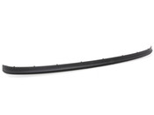BMW Bumper Trim - Genuine BMW 51128208926