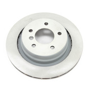 BMW Brake Disc - Genuine BMW 34212227178