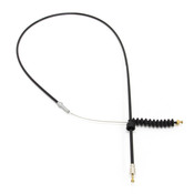 BMW Clutch Cable (L=1410mm) - Genuine BMW 32732324958