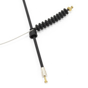 BMW Clutch Cable (L=1410mm) - Genuine BMW 32732324958